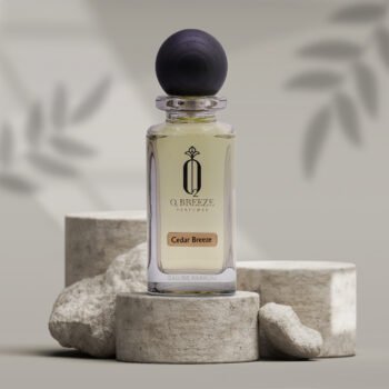 Cedar Breeze