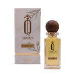 Davana Breeze set up