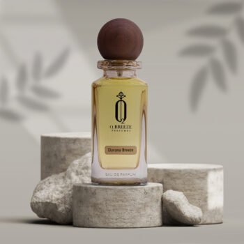 Davana Breeze