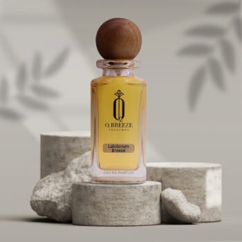 Labdanum Breeze
