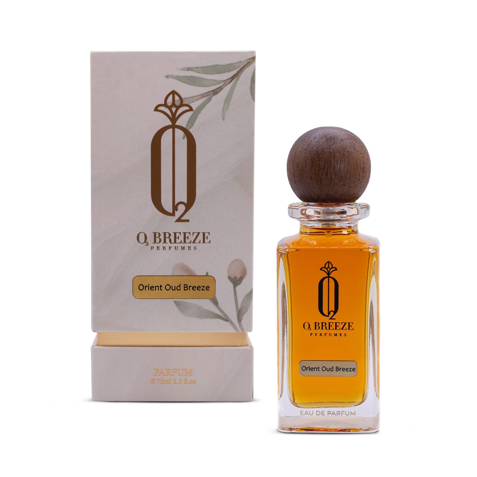 Orient Oud Breeze Pack