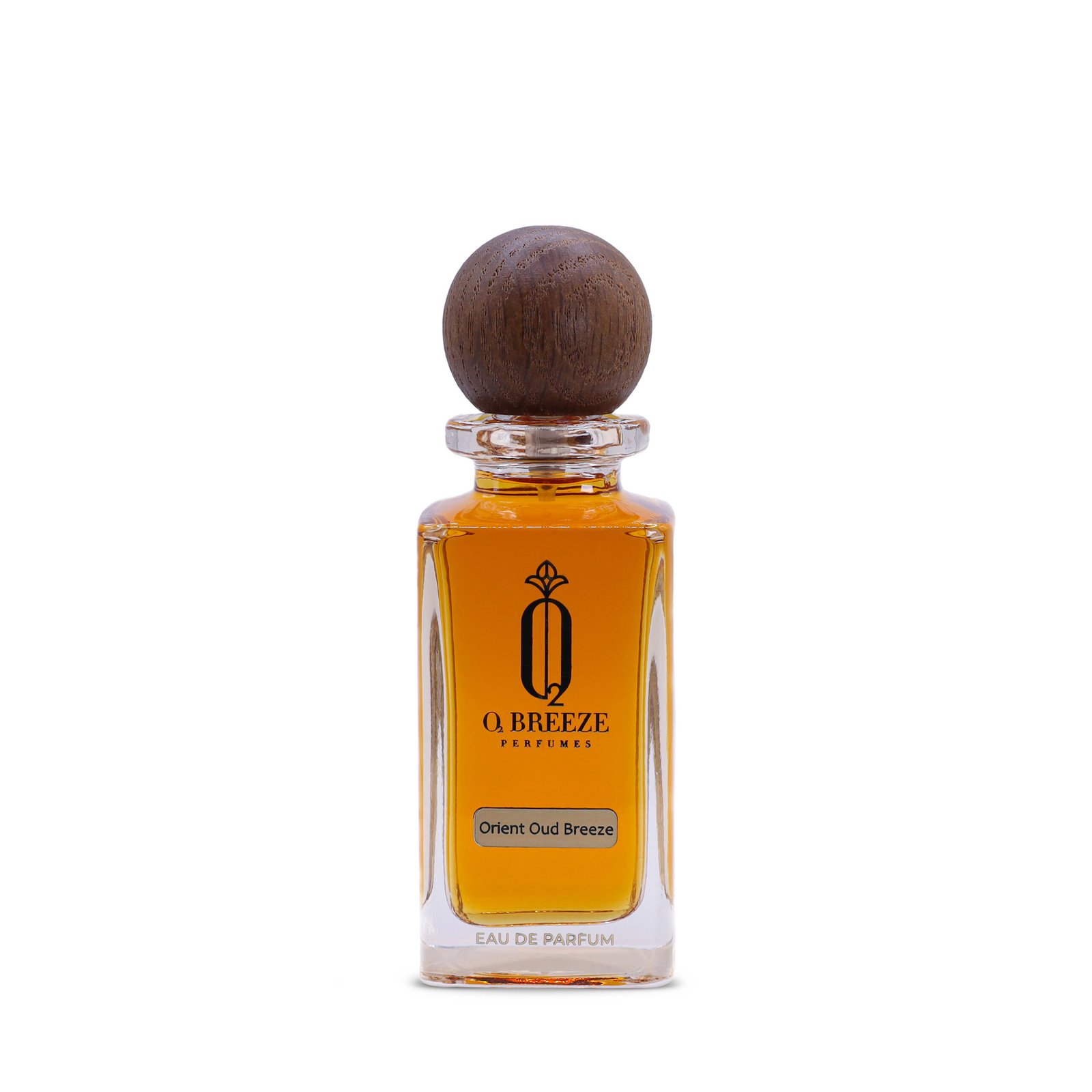 Orient Oud Breeze